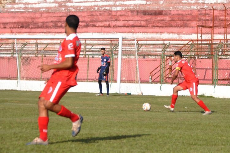 ACP busca primeira vitória no Campeonato Paranaense