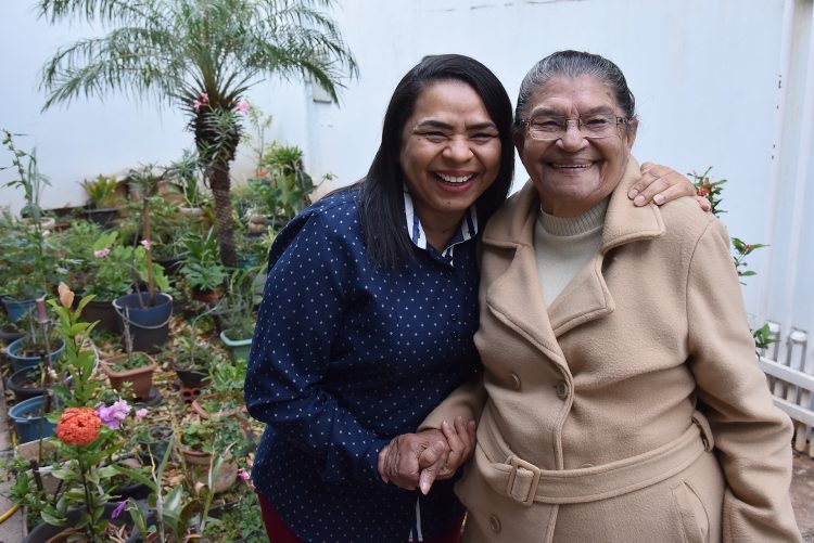 Maternidade para ficar na memória