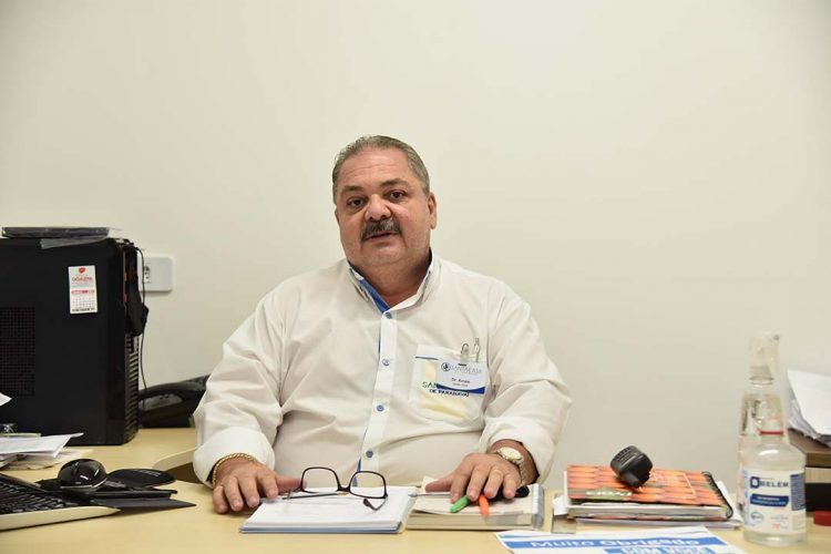 Hospitais apoiam deputados que buscam alternativas para financiar piso salarial