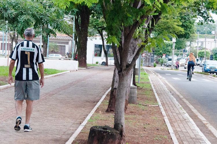 Nesta quarta, Dia do Desafio incentiva prática regular de atividades físicas