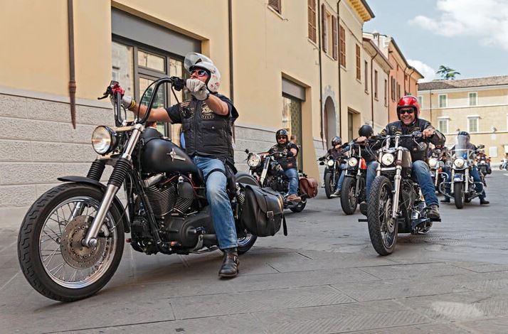 Relembre os eventos para o final de semana