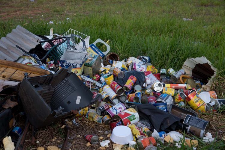 Boletim semanal registra mais 11 mortes no Paraná