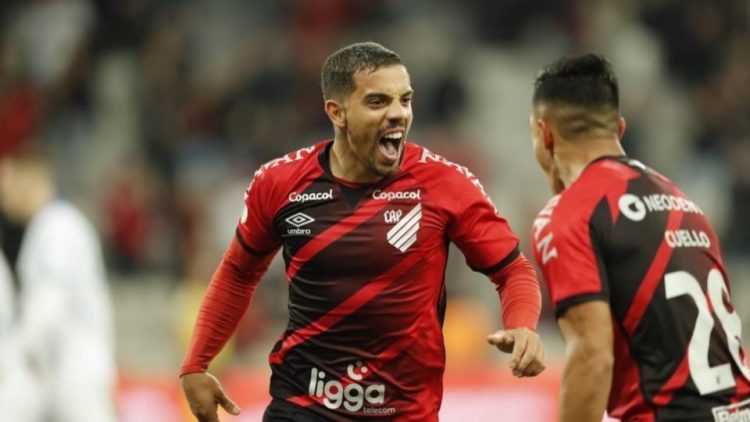 Equipes brasileiras jogam hoje pelas  copas Sul-Americana e Libertadores