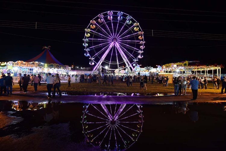 ExpoParanavaí começa hoje; confira respostas das dúvidas mais frequentes
