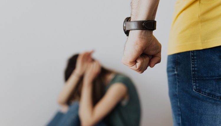 Casos de lesão corporal em Paranavaí