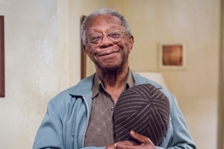 Ator Milton Gonçalves morre aos 88 anos