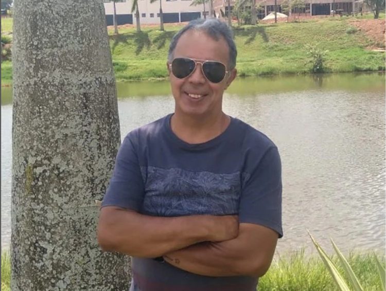 Mimiu, policial aposentado de Paranavaí, faleceu neste domingo (01)