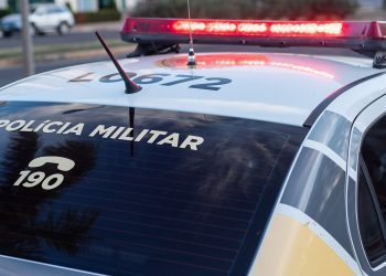 Hotel do medo: trabalhador é rendido e ladrão leva dinheiro do caixa