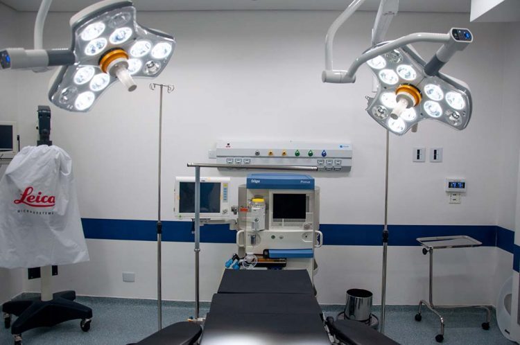 Lideranças buscam alternativas para ampliar número de cirurgias eletivas na região