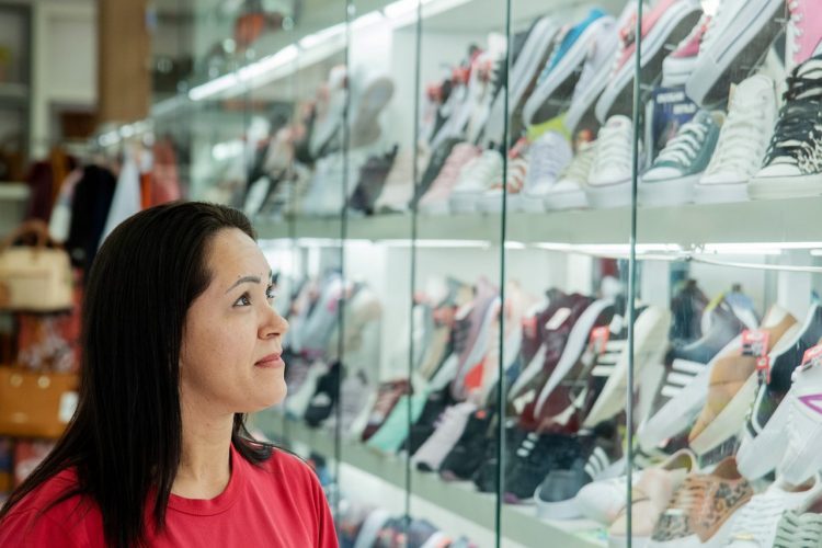 Comércio de Paranavaí está animado com as vendas de Dia das Mães