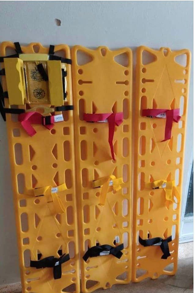 Hospital Municipal recebe novos equipamentos