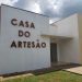 Casa do Artesão inaugura neste sábado em Paranavaí