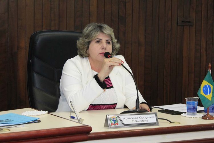 Vereadora questiona paralisação das obras da rodoviária