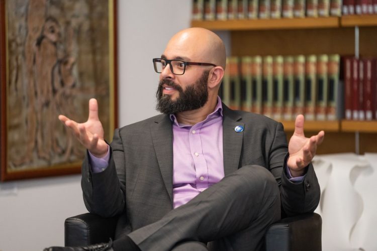 Neurocientista luso brasileiro participa de evento com foco nos transtornos de aprendizagem e inteligência