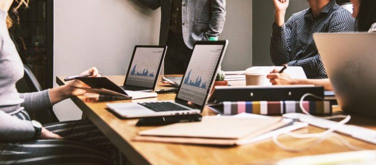 Um processo longo onde todos precisam estar alinhados