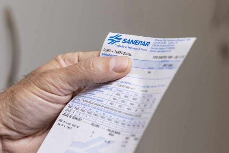 Mutirão de cadastro no Programa  Água Solidária será neste sábado