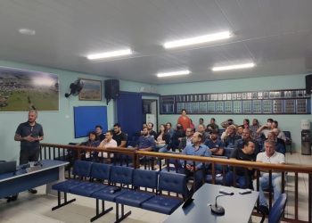 Plano Diretor é debatido em audiência pública