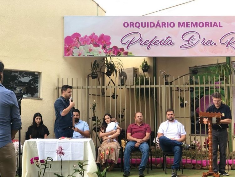 Querência do Norte inaugura memorial