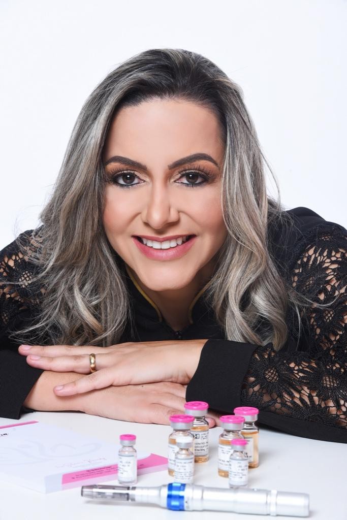 Um papo sobre a melhora da autoestima com Doutora Kennedy