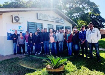 Sala do Empreendedor já está atendendo
