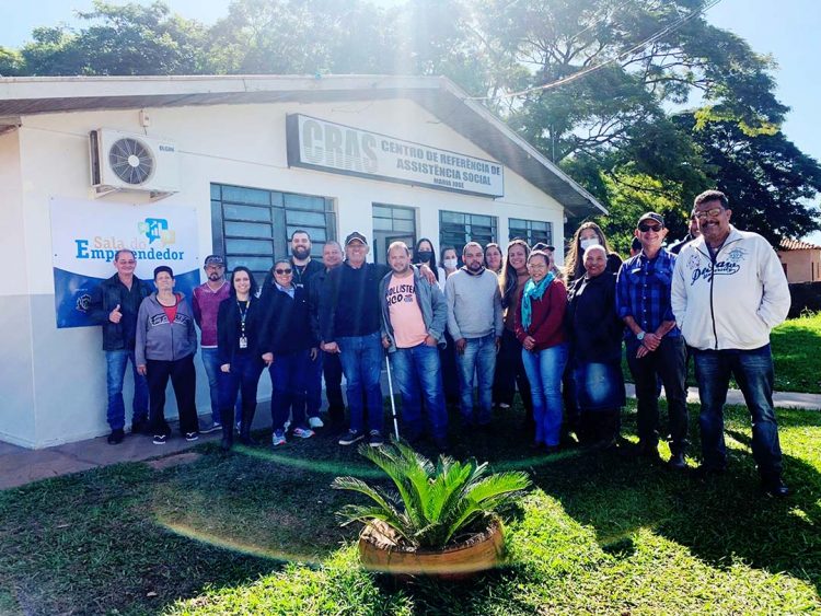 Sala do Empreendedor já está atendendo