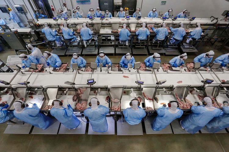 Com queda na taxa de desocupação, Estado se aproxima de alcançar o pleno emprego