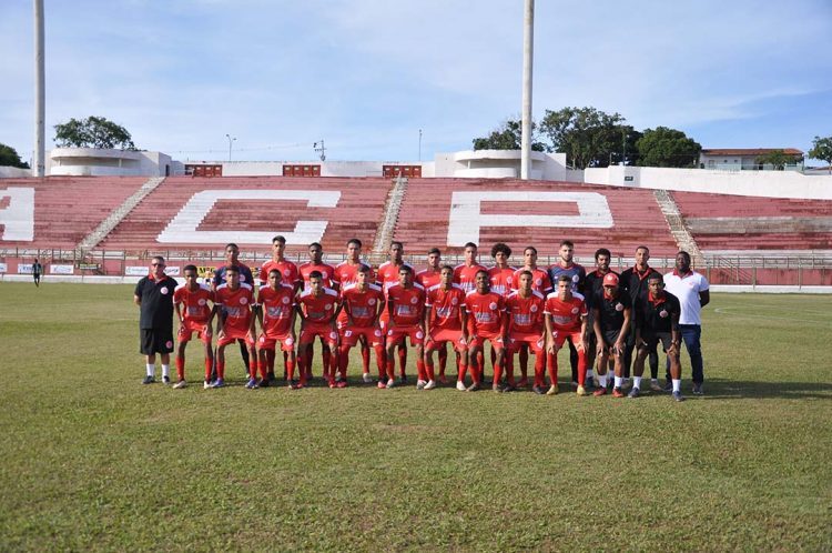 ACP conquista primeiros pontos no Paranaense Sub-20