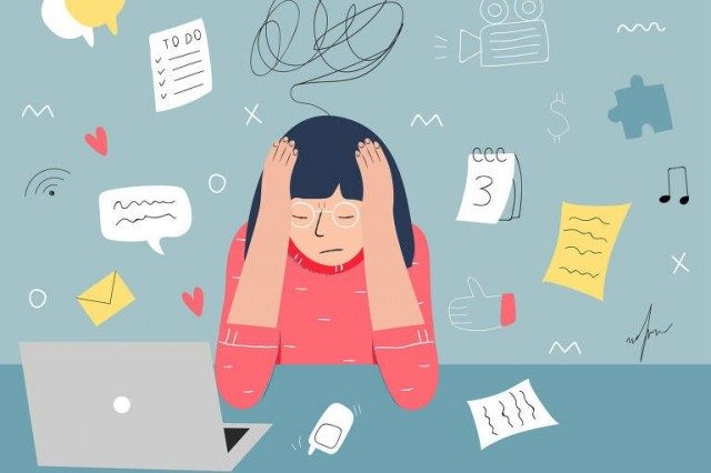 Por que o cérebro só consegue prestar atenção em uma coisa por vez