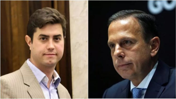 Cesar Silvestri, do PSDB, lamenta desistência de Doria e vê Lula pior que Bolsonaro