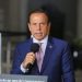 Doria fará pronunciamento em meio à pressão para desistir de candidatura