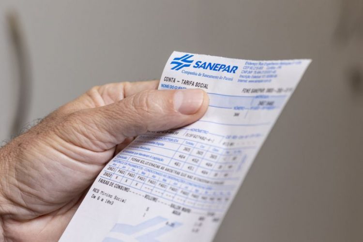 Sábado tem mutirão de cadastro no Programa Água Solidária para moradores dos Três Conjuntos