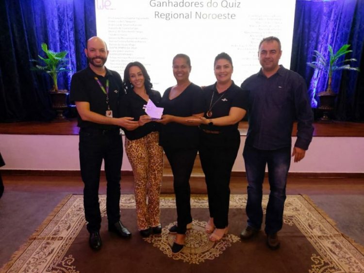 Sala do Empreendedor conquista selo Prata de Referência em Atendimento 2021