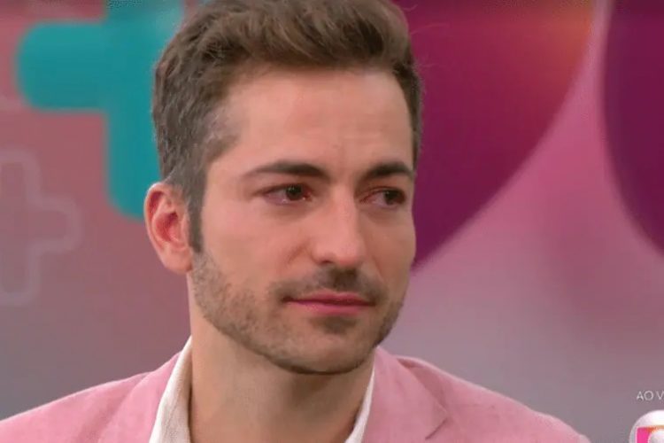 Thales Bretas relembra Paulo Gustavo um ano após a morte