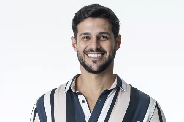 ‘Milagres existem. É uma segunda chance’, diz Rodrigo Mussi após acidente