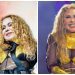Fãs se preocupam com rosto de Joelma e assessoria explica inchaço