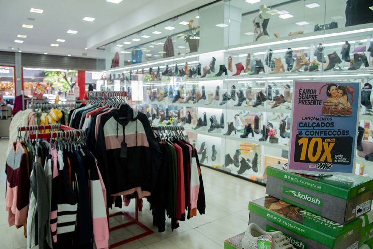 Aciap espera aumento de até 10% nas vendas