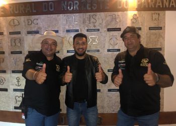 Cobertura DN – Rodeio 29/05