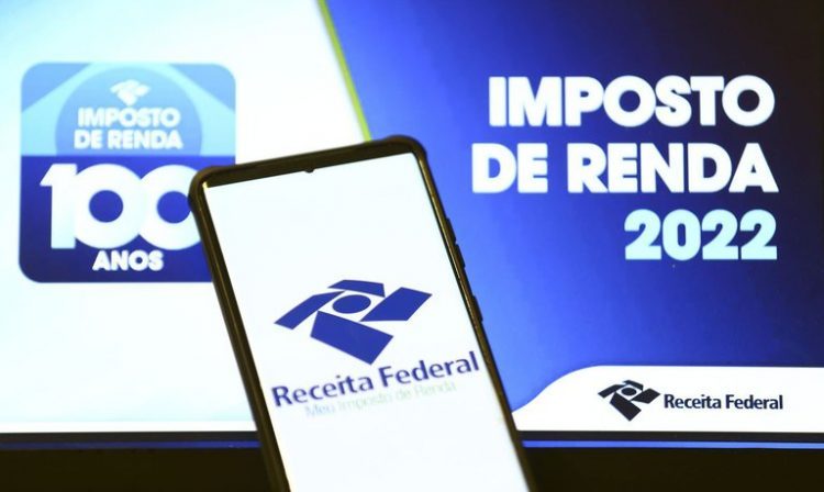 Receita Federal deve abrir consulta a lote do IR 2022 com correção nesta semana