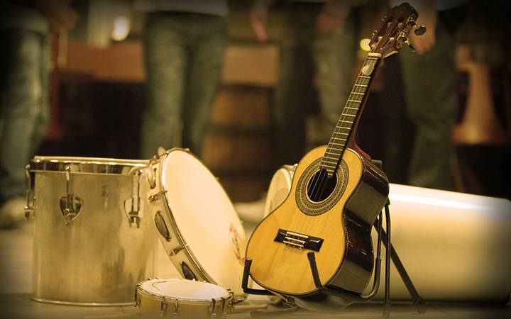 Grupos de Paranavaí e região podem se inscrever para o 1º Samba na Praça