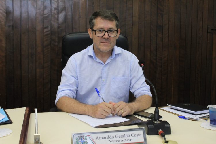 Vereador solicita informações sobre desapropriação  dos imóveis próximos ao terminal urbano