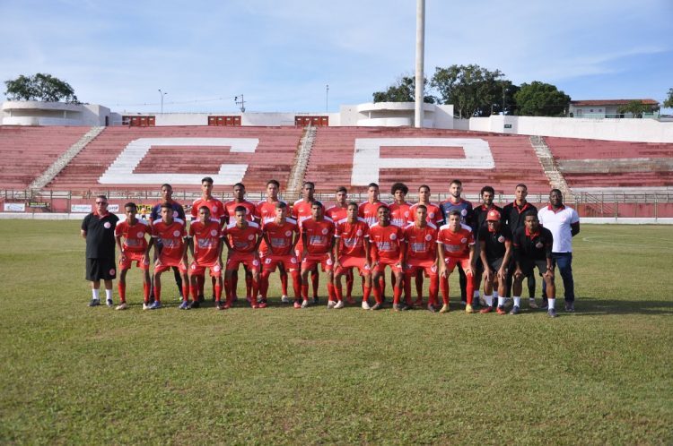 ACP pode assumir vice-liderança do Grupo D no Campeonato Paranaense