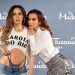 Anitta ganha estátua de cera em museu de Nova York