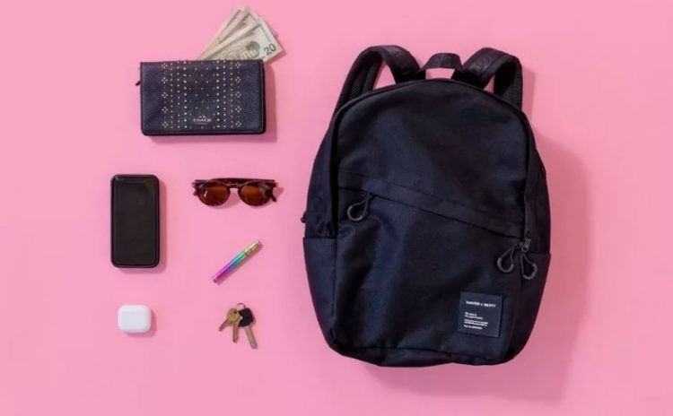 Uber divulga lista de objetos esquecidos em viagens