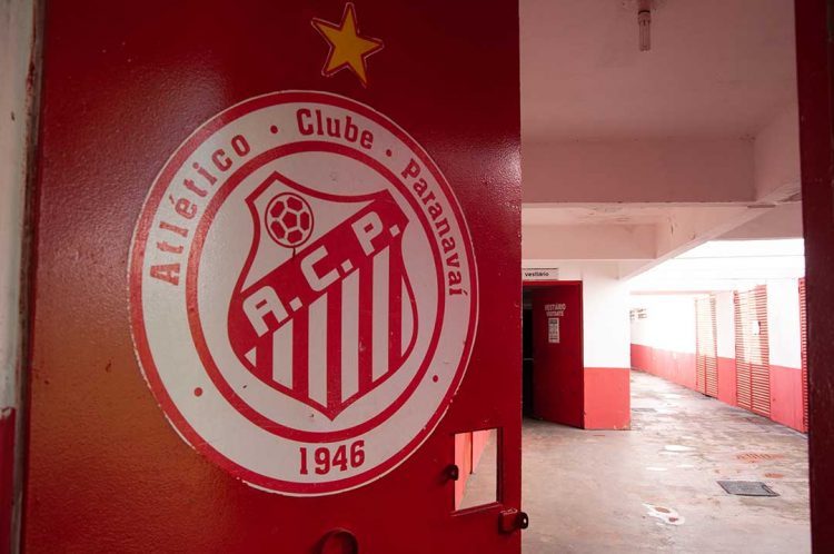 ACP conhece os adversários da primeira fase do Paranaense