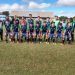 Equipe ERA/Paranavaí disputa Paraná Bom de Bola Sub-16