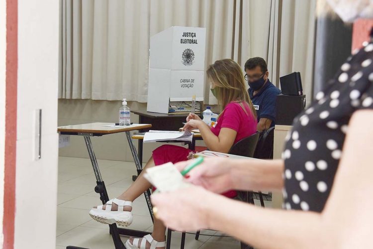 Paranavaí supera a marca de 64 mil eleitores;  nos quatro municípios da Comarca são quase 73.600