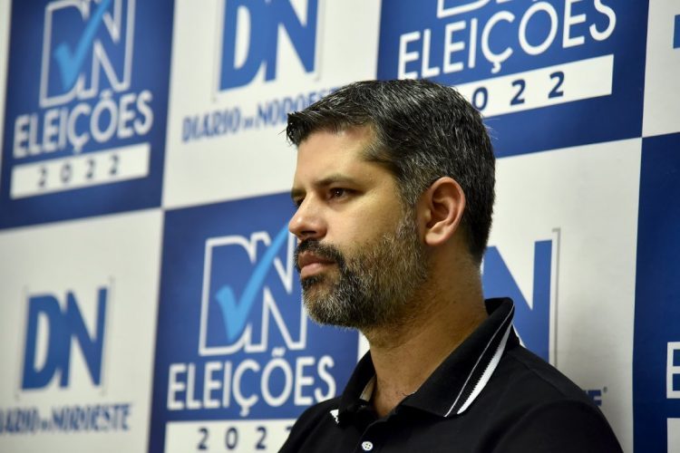 Presidente cobra maturidade política de Paranavaí