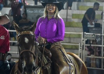 Quem é Luana Lazarini? A madrinheira do rodeio da ExpoParanavaí