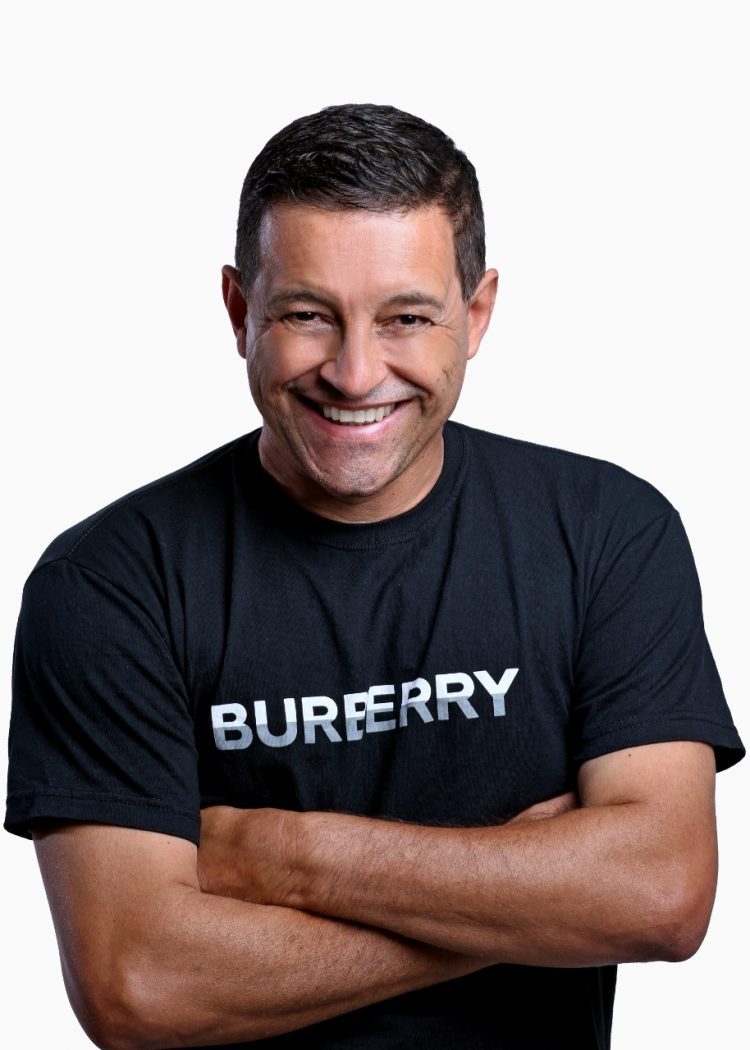 Fotógrafo de Paranavaí inicia campanha de arrecadação de alimentos, roupas e cobertores