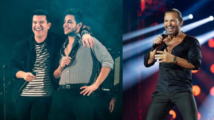 Confira programação do último final de semana da ExpoParanavaí 2022